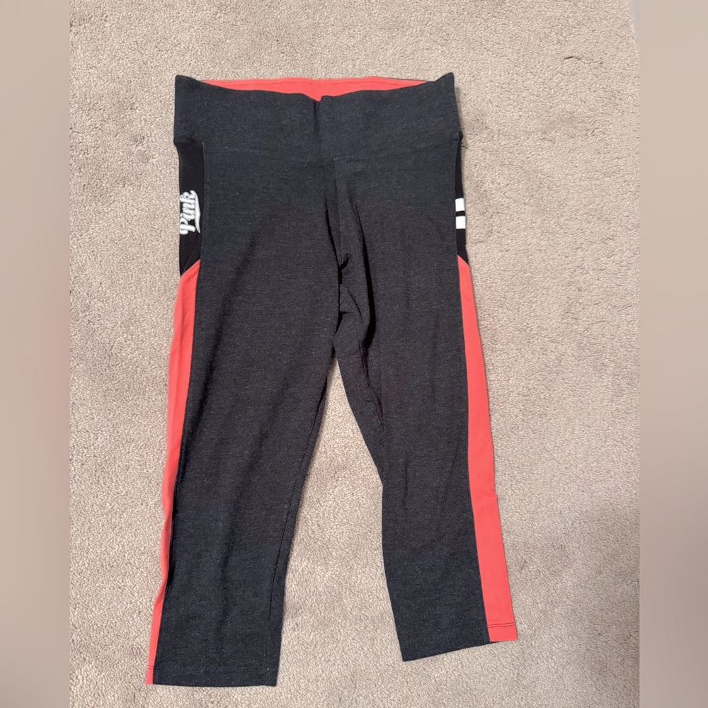 Victoria’s Secret pink leggings
